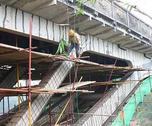 橋梁加固